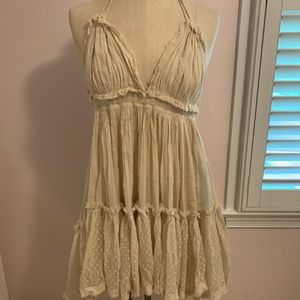 Free People Mini Dress